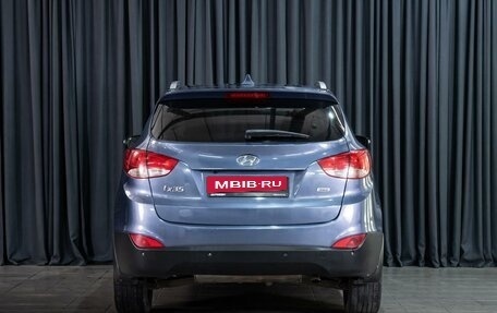 Hyundai ix35 I рестайлинг, 2014 год, 1 390 000 рублей, 4 фотография