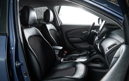 Hyundai ix35 I рестайлинг, 2014 год, 1 390 000 рублей, 8 фотография