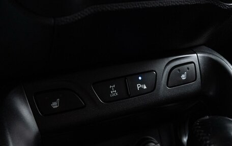 Hyundai ix35 I рестайлинг, 2014 год, 1 390 000 рублей, 17 фотография