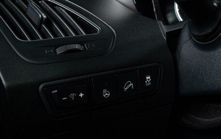 Hyundai ix35 I рестайлинг, 2014 год, 1 390 000 рублей, 15 фотография