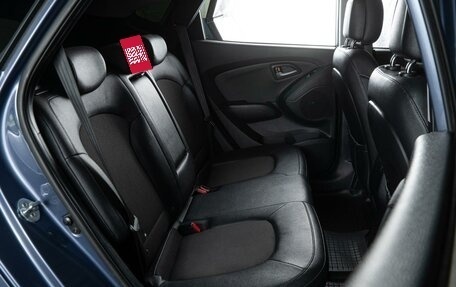 Hyundai ix35 I рестайлинг, 2014 год, 1 390 000 рублей, 7 фотография