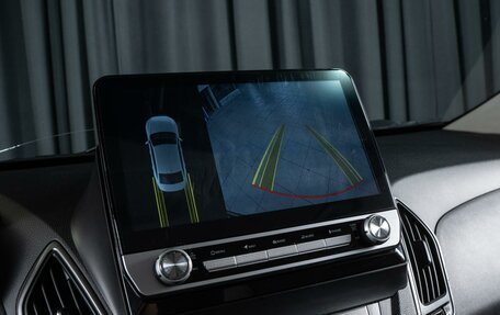 Hyundai ix35 I рестайлинг, 2014 год, 1 390 000 рублей, 14 фотография