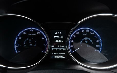 Hyundai ix35 I рестайлинг, 2014 год, 1 390 000 рублей, 12 фотография