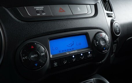 Hyundai ix35 I рестайлинг, 2014 год, 1 390 000 рублей, 16 фотография