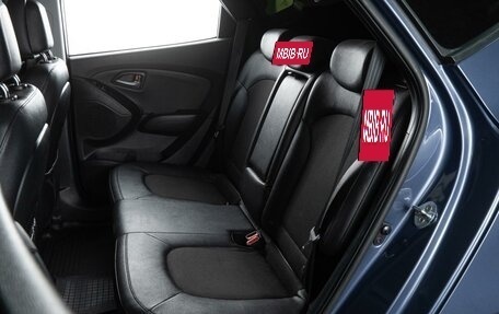Hyundai ix35 I рестайлинг, 2014 год, 1 390 000 рублей, 9 фотография