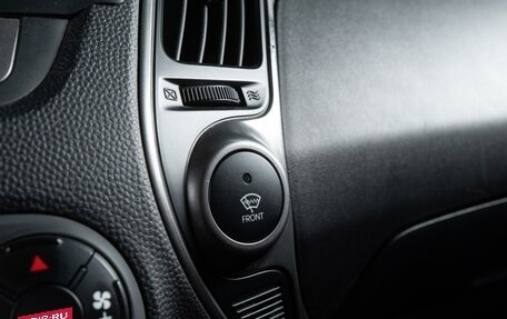 Hyundai ix35 I рестайлинг, 2014 год, 1 390 000 рублей, 18 фотография