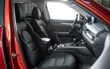Mazda CX-5 II, 2020 год, 3 220 000 рублей, 8 фотография