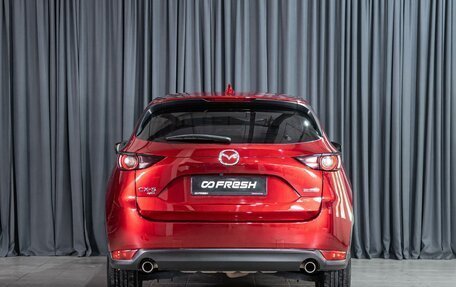Mazda CX-5 II, 2020 год, 3 220 000 рублей, 4 фотография