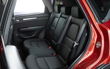 Mazda CX-5 II, 2020 год, 3 220 000 рублей, 9 фотография