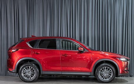 Mazda CX-5 II, 2020 год, 3 220 000 рублей, 5 фотография