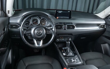 Mazda CX-5 II, 2020 год, 3 220 000 рублей, 6 фотография