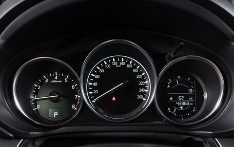 Mazda CX-5 II, 2020 год, 3 220 000 рублей, 12 фотография