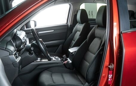 Mazda CX-5 II, 2020 год, 3 220 000 рублей, 10 фотография
