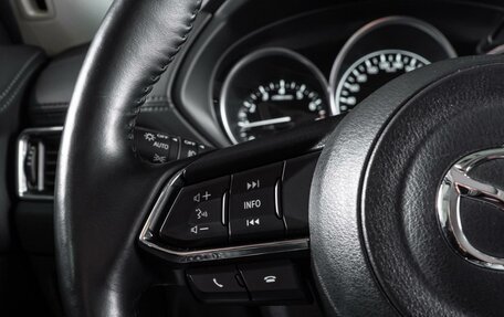 Mazda CX-5 II, 2020 год, 3 220 000 рублей, 19 фотография