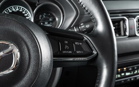 Mazda CX-5 II, 2020 год, 3 220 000 рублей, 20 фотография