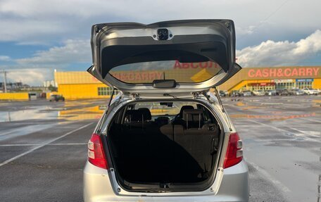 Honda Fit III, 2009 год, 550 000 рублей, 5 фотография