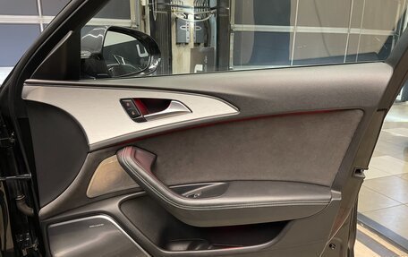 Audi A6, 2016 год, 2 390 000 рублей, 17 фотография