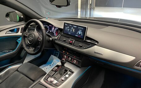 Audi A6, 2016 год, 2 390 000 рублей, 16 фотография