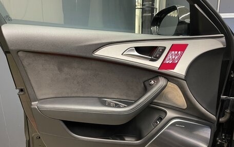 Audi A6, 2016 год, 2 390 000 рублей, 10 фотография