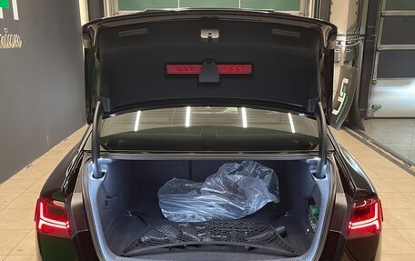 Audi A6, 2016 год, 2 390 000 рублей, 23 фотография