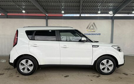 KIA Soul II рестайлинг, 2014 год, 1 349 000 рублей, 6 фотография