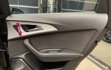 Audi A6, 2016 год, 2 390 000 рублей, 21 фотография