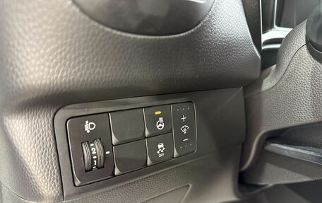 KIA Soul II рестайлинг, 2014 год, 1 349 000 рублей, 14 фотография