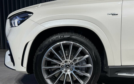 Mercedes-Benz GLE Coupe AMG, 2020 год, 9 490 000 рублей, 10 фотография