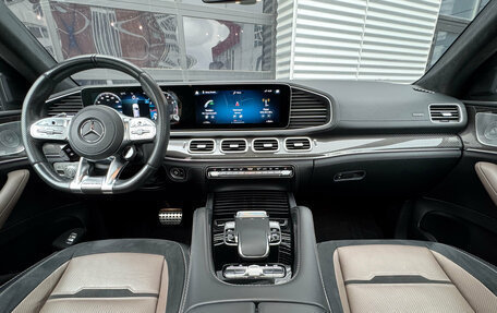 Mercedes-Benz GLE Coupe AMG, 2020 год, 9 490 000 рублей, 12 фотография