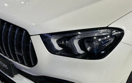 Mercedes-Benz GLE Coupe AMG, 2020 год, 9 490 000 рублей, 7 фотография