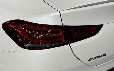 Mercedes-Benz GLE Coupe AMG, 2020 год, 9 490 000 рублей, 8 фотография
