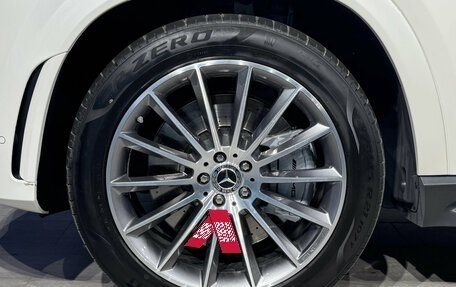 Mercedes-Benz GLE Coupe AMG, 2020 год, 9 490 000 рублей, 11 фотография