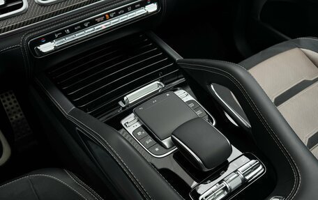 Mercedes-Benz GLE Coupe AMG, 2020 год, 9 490 000 рублей, 20 фотография