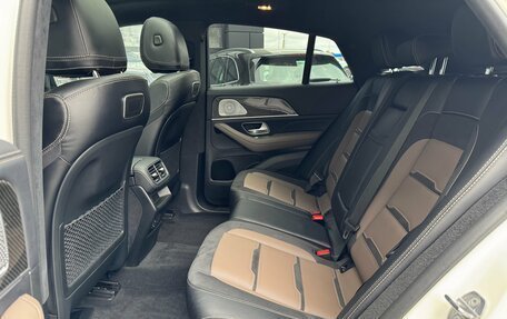 Mercedes-Benz GLE Coupe AMG, 2020 год, 9 490 000 рублей, 27 фотография