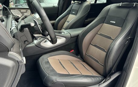 Mercedes-Benz GLE Coupe AMG, 2020 год, 9 490 000 рублей, 25 фотография