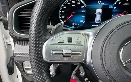 Mercedes-Benz GLE Coupe AMG, 2020 год, 9 490 000 рублей, 16 фотография