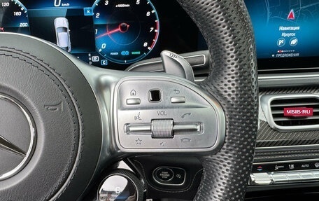 Mercedes-Benz GLE Coupe AMG, 2020 год, 9 490 000 рублей, 17 фотография