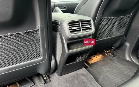 Mercedes-Benz GLE Coupe AMG, 2020 год, 9 490 000 рублей, 28 фотография