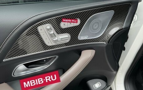 Mercedes-Benz GLE Coupe AMG, 2020 год, 9 490 000 рублей, 22 фотография