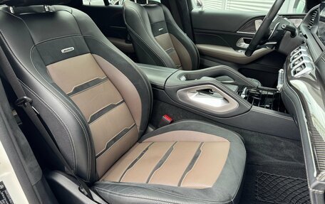 Mercedes-Benz GLE Coupe AMG, 2020 год, 9 490 000 рублей, 37 фотография