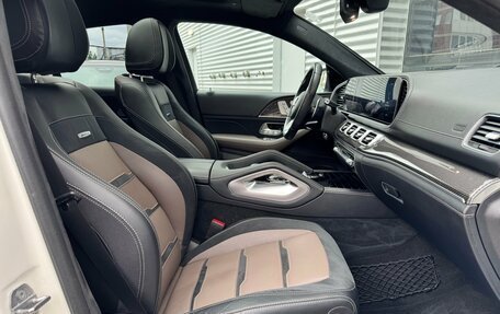 Mercedes-Benz GLE Coupe AMG, 2020 год, 9 490 000 рублей, 35 фотография