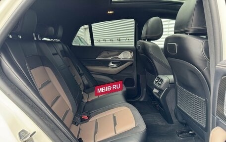 Mercedes-Benz GLE Coupe AMG, 2020 год, 9 490 000 рублей, 30 фотография
