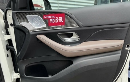 Mercedes-Benz GLE Coupe AMG, 2020 год, 9 490 000 рублей, 31 фотография