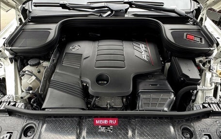 Mercedes-Benz GLE Coupe AMG, 2020 год, 9 490 000 рублей, 38 фотография