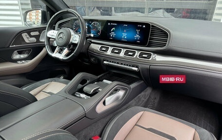 Mercedes-Benz GLE Coupe AMG, 2020 год, 9 490 000 рублей, 34 фотография