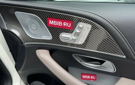 Mercedes-Benz GLE Coupe AMG, 2020 год, 9 490 000 рублей, 32 фотография