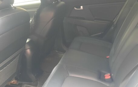 KIA Sportage III, 2013 год, 1 150 000 рублей, 5 фотография