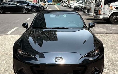 Mazda MX-5, 2022 год, 2 260 000 рублей, 1 фотография
