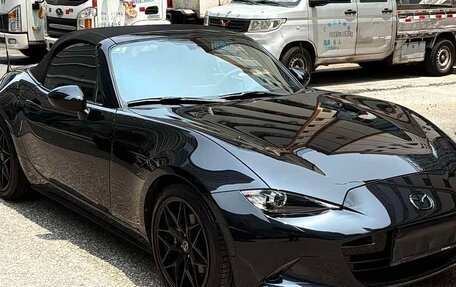 Mazda MX-5, 2022 год, 2 260 000 рублей, 2 фотография