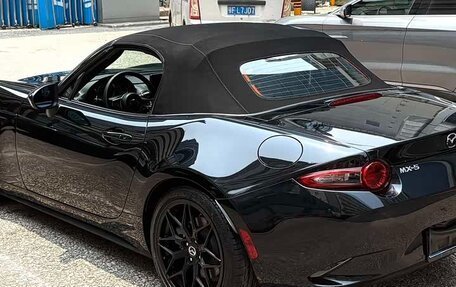 Mazda MX-5, 2022 год, 2 260 000 рублей, 6 фотография